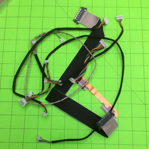 Asus VG277Q1A Monitor Multiple Internal Cable Wire - Afbeelding 1 van 1