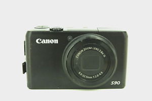 Canon PowerShot S90 Części zamienne (12022006)