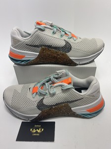 Las mejores ofertas en Nike Gris Athletic Mujeres Nike Metcon para | eBay