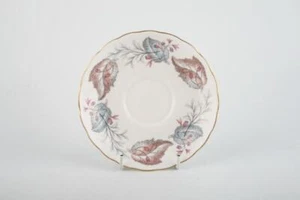 Tuscan & Royal Tuscan - Sherwood - Tea Saucer - 191208G - Picture 1 of 1