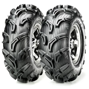 Maxxis ATV/UTV Tyre Zilla 27x10x14 6PLY NHS MU01 - Picture 1 of 3