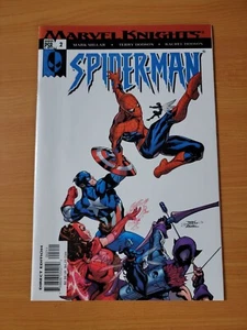 Marvel Knights Spider-Man #2 ~ NEAR MINT NM ~ 2004 Marvel Comics - Picture 1 of 1