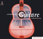 Audio Cd Judicael Perroy: La Magie De La Guitare - Bach, Schubert (2 Cd)