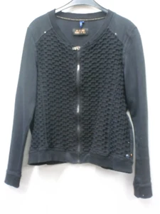 schwarze Jacke Gr. L von Cecil - Bild 1 von 4