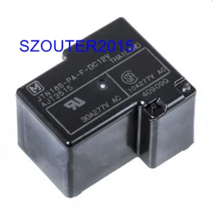 1 PIEZA JTN1aS-PA-F-DC12V Relé AJT3515 12V 30A 4 PINES NUEVO - Imagen 1 de 1