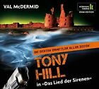 Das Lied der Sirenen - Tony Hill ermittelt, 6 CDs (Klass... | Buch | Zustand gut