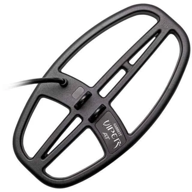 Garrett DD Viper Search Coil - 6" x 11"