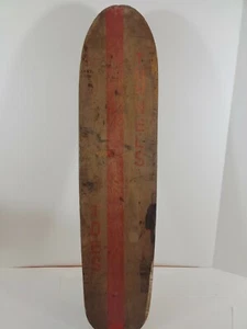 Túneles y dedos de los pies de colección tabla de skate de madera túnel y dedos de los pies - Imagen 1 de 12