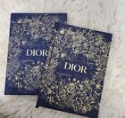 Christian Dior Novelty Notebook unused!!