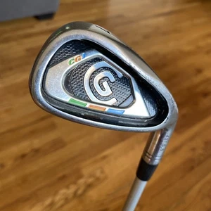 Cleveland Golf Club *Junior Size* CGJ Single 7 Iron Factory Graphite Junior 33” - Picture 1 of 11