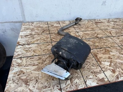 ESCAPE SILENCIADOR DERECHO AWD 1743031d50 LEXUS IS300 IS350 (2017-2020) OEM Foto 1 de 4