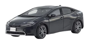 Kyosho Original 1/43 Toyota Prius Z Hybrid (Gray) Finished Product KSR43131GR - Picture 1 of 8