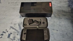 Lenovo Lgegion Go - Picture 1 of 4