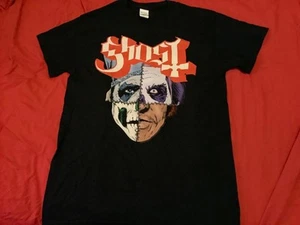 ** Maglietta Ghost Papa Stitches Ufficiale ** - Foto 1 di 4