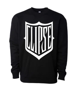 Clipse Sweatshirt - Pharrell Williams, Pusha T, Lord Willin', Grindin Neptunes - Picture 1 of 4