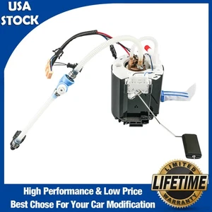Fuel Pump Assembly FG1669 for Jaguar XF 2011-2013 2014 2015 Jaguar XFR 2010-2015 - Bild 1 von 17