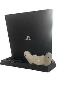 Sony PlayStation 4 Pro Console 1TB - Eccellenti Condizioni HDMI Regalo Base - Foto 1 di 10
