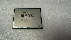 AMD EPYC 7402P 24C 2.8GHz 128M DDR4-3200 180W (Dell) (100-000000048) - Afbeelding 1 van 2