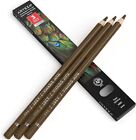 Arteza; Expert, 3 Artist Quality Coloured Pencils, 4mm Lead, Blendable 39 Colour