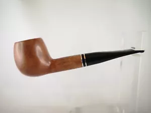 Savinelli "Monsieur", Shape 207, Pfeife - Pipe - Pipa, 9 mm - Bild 1 von 8