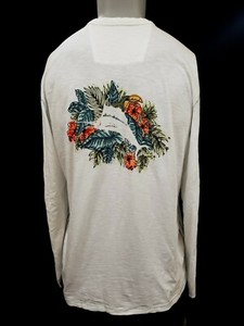 Tommy Bahama Regular Size 3XL T-Shirts 