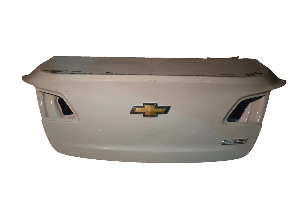 Chevrolet SS 2014 2015 2016 2017 panel de montaje de tapa de maletero OEM (recogida local) Foto 1 de 4