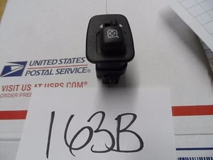 99 00 01 02 03 Ford Windstar MIRROR SWITCH used power driver Control Used #163B - Picture 1 of 3