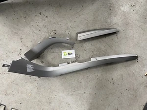 GENUINE FORD TERRITORY SZ TX TS 2011-2016 COMPLETE SET OF TRIMS MIDDLE CONSOLE - Picture 1 of 8