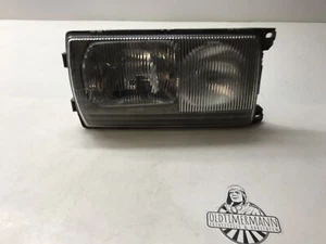 Scheinwerfer Breitband LWR rechts Bosch für Mercedes W123 S123 C123 GUT - Bild 1 von 9