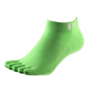 GUTS-MAN  Running Five Toe Socks【RUN】Marathon sports road runner Nonslip support - Picture 1 of 26