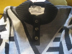 BMW Windstopper-Pullover - Bild 1 von 6