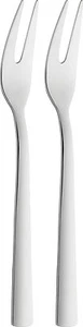 Zwilling Besteck Dinner Vorlegebesteck 2 Fleischgabeln Serviergabel 170 mm - Bild 1 von 1