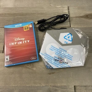 Wii U Disney Infinity Portal Base 1.0 2.0 3.0 New w/ Sealed Game version 3.0 - Picture 1 of 10