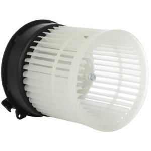 Front HVAC Blower Motor w/Fan Cage For 2014-2019 Nissan Rogue 4-Door 2.0L 2.5L - Picture 1 of 9