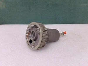 Vintage Intertechnique Aircraft Pump (memorabilia item) - Picture 1 of 21