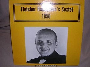 Fletcher Henderson's Sextet 1950 / QSR 2444 - Imagen 1 de 2