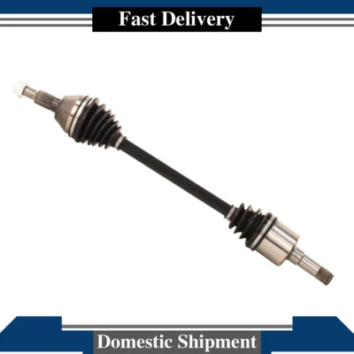 Rear Left Cv Axle Shaft Assembly SurTrack For 2003-2007 Cadillac CTS UU27 Foto 1 de 2