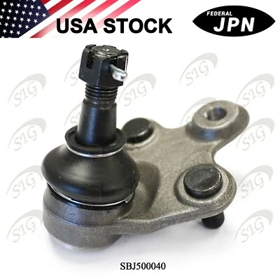Front Lower Suspension Ball Joint for Toyota Corolla iM 2018 1pc - Image 1 of 4