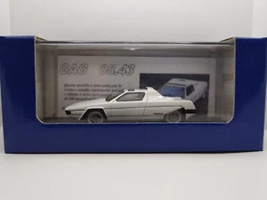 Gag Models 1/43 Ferrari 308GT Rainbow Bertone Open 1976. 3/100. Extremely Rare! - Picture 1 of 23