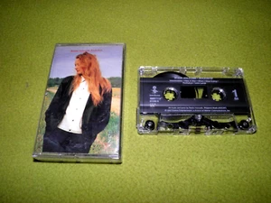 Robin Holcomb - Rockabye - RARE Cassette NM HX PRO Bill Frisell / Wayne Horvitz - Picture 1 of 2