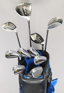 TaylorMade RBladez Damen Komplettset - Bild 1 von 9