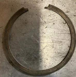 13068 SNAP RING, NEW PROCESS 241/243 TRANSFER CASE ***NEW*** - Picture 1 of 1