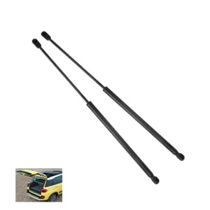 Vehicle Car Tailgate Boot Trunk Lift Support Gas Struts For Fiat 500L 14-19 - Picture 1 of 20