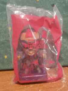 McDonald's Happy Meal Toy 2020 Marvel Studios Heros Falcon #1 New in Package!