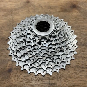 SRAM PG-970 9 Speed Mountain Bike Cassette 11-34t - Picture 1 of 11