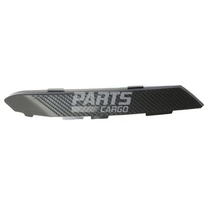 Nueva moldura antiniebla derecha para Lincoln MKZ 2013-2016 DP5Z17E810BA FO1039149 Foto 1 de 4