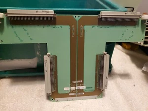 Teradyne WC073, 050-073-00, Circuit Board - VP Interface, HI-DENSITY - Picture 1 of 4