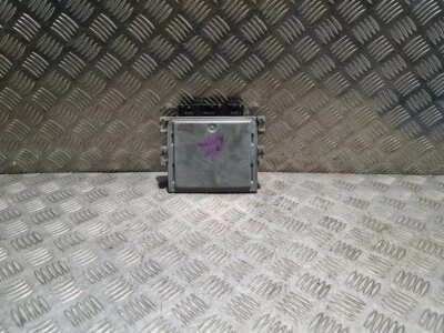 Centralina motore Ford Galaxy ECU 1.8 TDCI OEM 2008 7G9112A650TF - Immagine 1 di 4