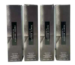 Fenty Beauty Pro Filt'R Soft Matte Longwear Foundation New Pick Your Shade - - Picture 1 of 1