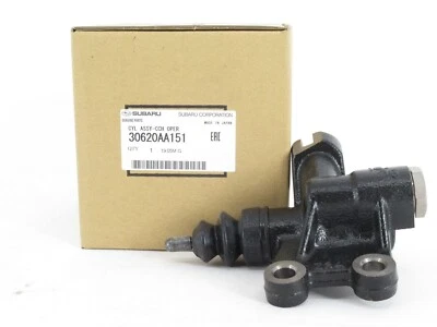 SUBARU Clutch Slave Cylinder WRX STI 30620AA151 GENUINE NEW OEM JDM Parts Japan Foto 1 de 4